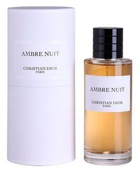 Christian Dior - Ambre Nuit