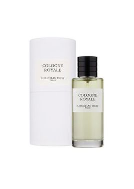 Отзывы на Christian Dior - Cologne Royale