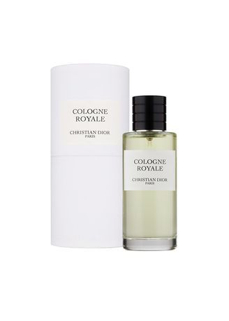 Christian Dior - Cologne Royale