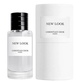 Отзывы на Christian Dior - New Look