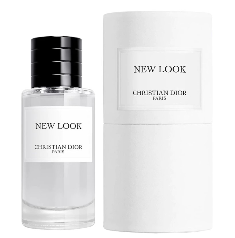 Christian Dior - New Look