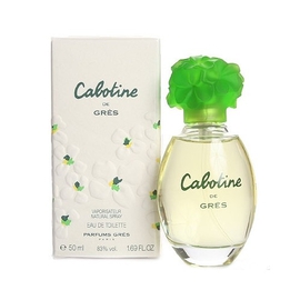 Отзывы на Gres - Cabotine