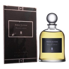 Отзывы на Serge Lutens - Bois De Violette