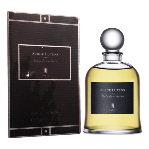 Serge Lutens - Bois De Violette