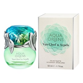 Отзывы на Van Cleef & Arpels - Oriens  Aqua