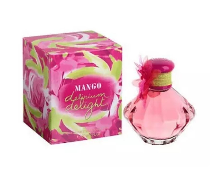 Antonio Puig - Mango (mng) Delirium Delight