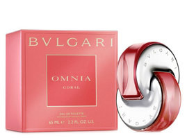 Отзывы на Bvlgari - Omnia Coral