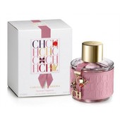 Купить Carolina Herrera Ch Summer