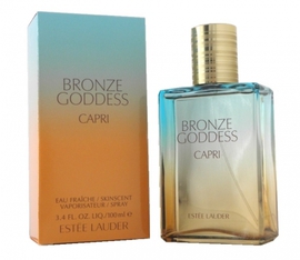 Отзывы на Estee Lauder - Bronze Goddess Capri