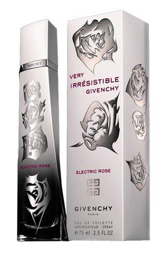 Givenchy - Very Irresistible Electric Rose