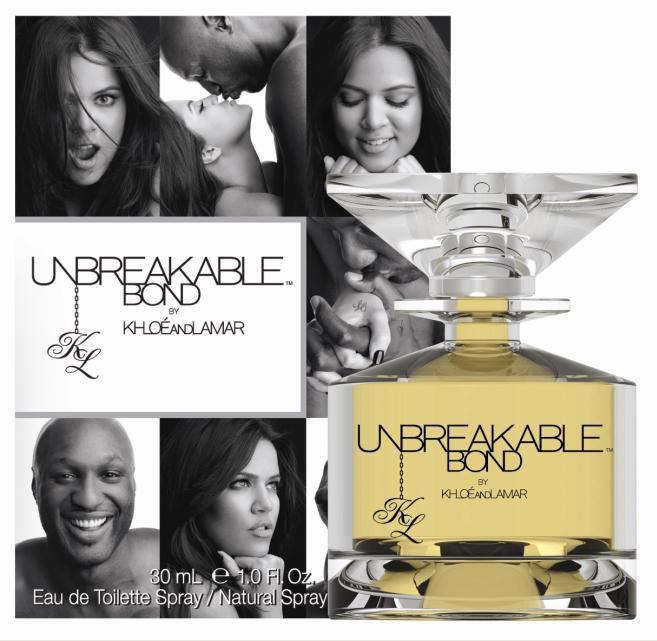 Khloe And Lamar - Unbreakable Bond