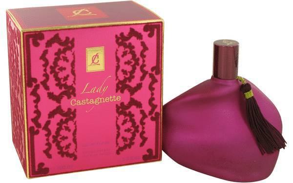 Lulu Castagnette - Lady Castagnette