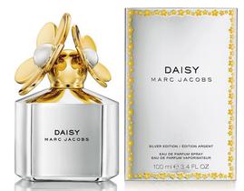 Marc Jacobs - Daisy Silver