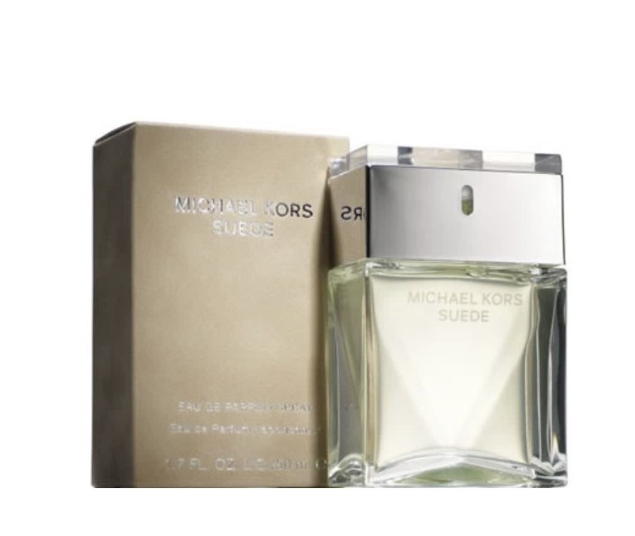 Michael Kors - Suede