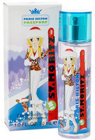 Купить Paris Hilton Passport In St.moritz Купить Paris Hilton Passport In St.moritz