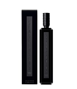 Отзывы на Serge Lutens - Fumerie Turque