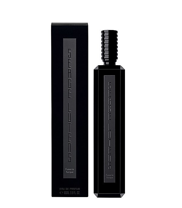 Serge Lutens - Fumerie Turque