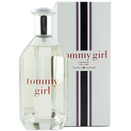 Отзывы на Tommy Hilfiger - Tommy Girl