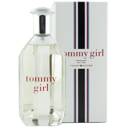 Tommy Hilfiger - Tommy Girl