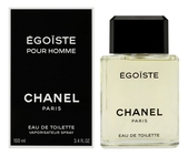 Мужская парфюмерия Chanel Egoiste
