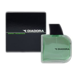 Diadora - Green