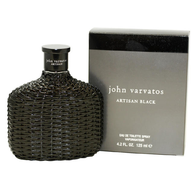 John Varvatos - Artisan Black