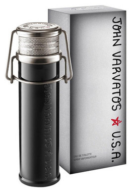 Отзывы на John Varvatos - Star USA
