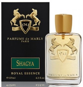 Отзывы на Parfums de Marly - Shagya