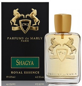Отзывы на Parfums de Marly - Shagya