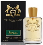 Мужская парфюмерия Parfums de Marly Shagya Мужская парфюмерия Parfums de Marly Shagya