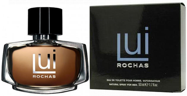 Rochas - Lui