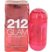 Купить Carolina Herrera 212 Glam Купить Carolina Herrera 212 Glam
