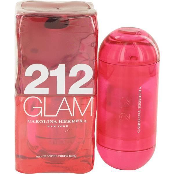 Carolina Herrera - 212 Glam