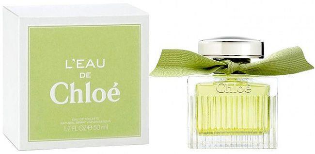 Chloe - L'eau De Chloe