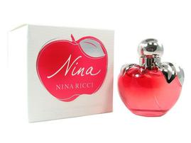 Отзывы на Nina Ricci - Nina