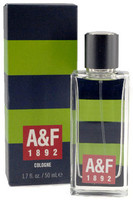 Мужская парфюмерия Abercrombie & Fitch Green Cologne