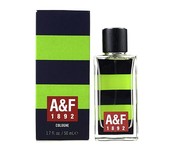 Мужская парфюмерия Abercrombie & Fitch Green Cologne