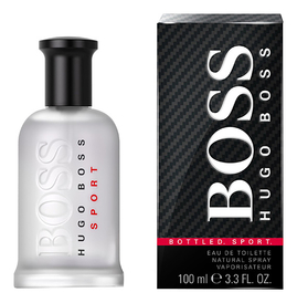 Отзывы на Hugo Boss - Bottled Sport