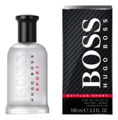 Мужская парфюмерия Hugo Boss Bottled Sport