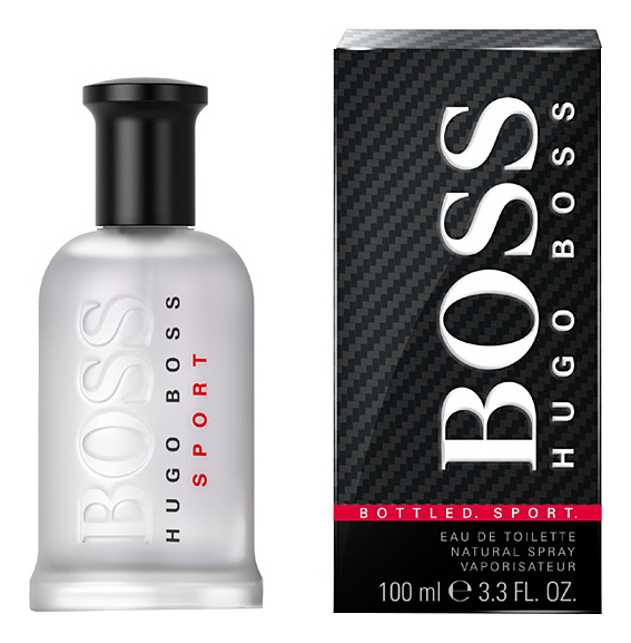 Hugo Boss - Bottled Sport