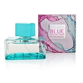 Купить Antonio Banderas Blue Seduction Splash