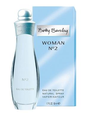Betty Barclay - Woman N2