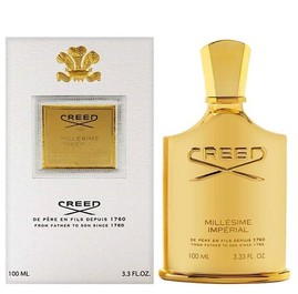 Отзывы на Creed - Millessime Imperial