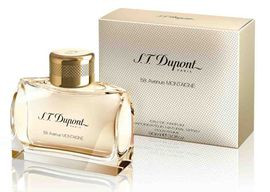 Отзывы на Dupont - 58 Avenue Montagne