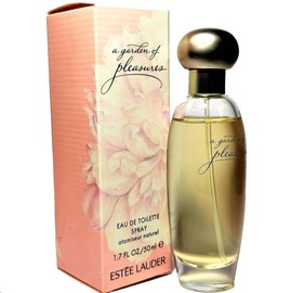 Отзывы на Estee Lauder - Pleasures A Garden Of