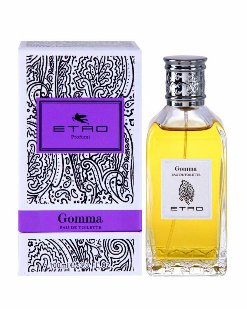 Etro - Gomma