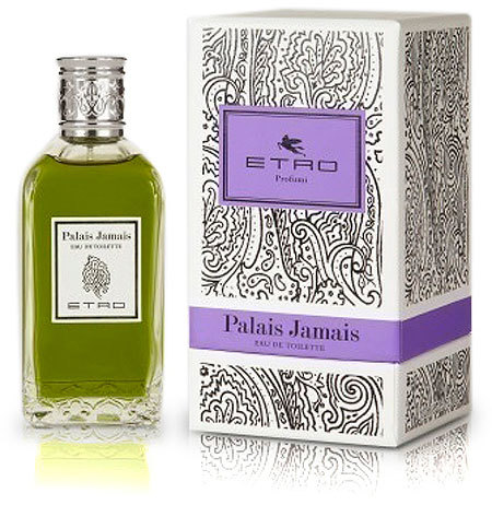 Etro - Palais Jamais