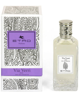 Отзывы на Etro - Via Verri