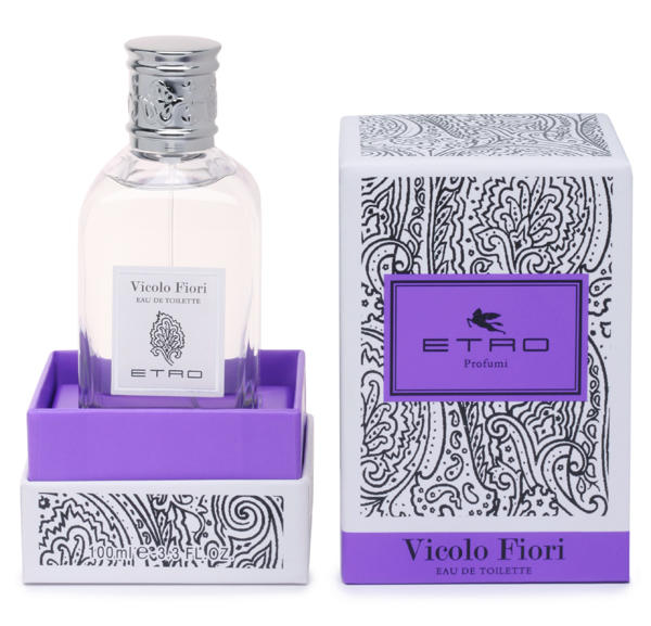 Etro - Vicolo Fiori