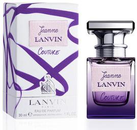 Отзывы на Lanvin - Jeanne Couture